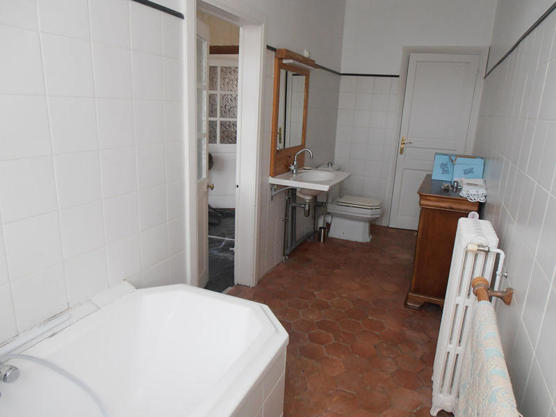 Appartement - 46 m² - 1 pièce