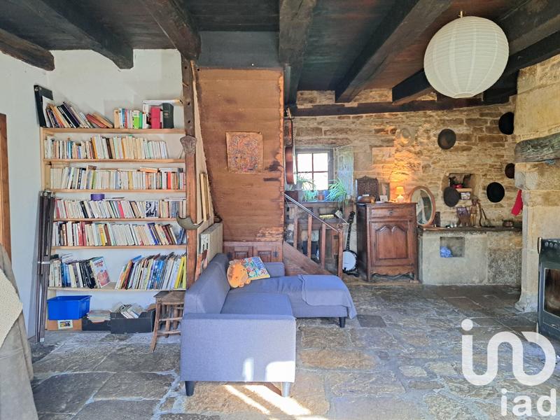 Maison - 114 m² - 6 pièces