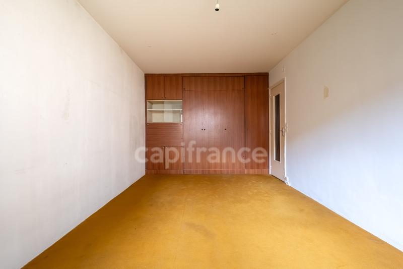 Appartement - 26 m² - 1 pièce