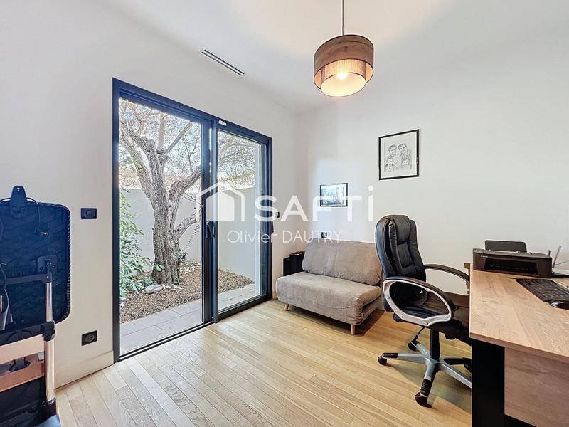 Maison - 103 m² - 4 pièces