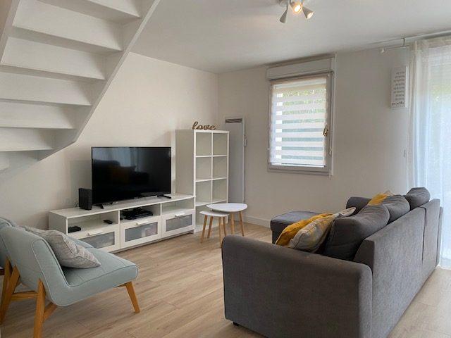 Villa - 80 m² - 4 pièces