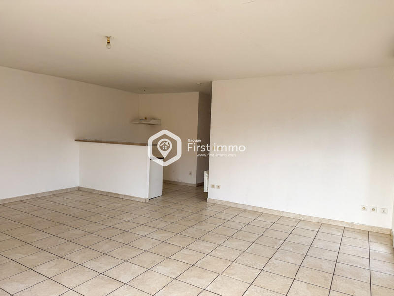 Appartement - 75 m² - 4 pièces