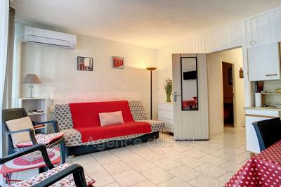 Appartement - 26 m² - 1 pièce
