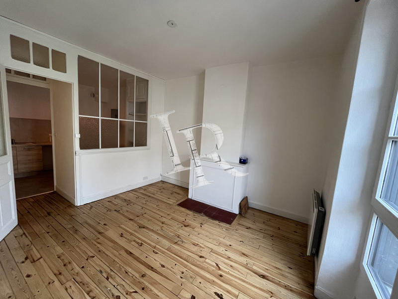 Appartement - 53 m² - 3 pièces