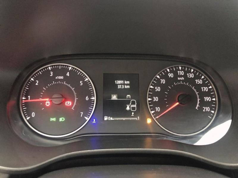 Dacia Jogger Eco-G 100 7 places Extreme +