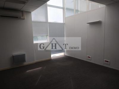 Local commercial - 380 m²