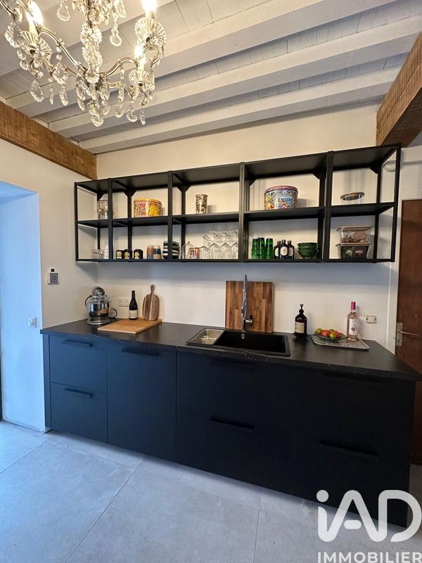 Maison de campagne - 149 m² - 7 pièces