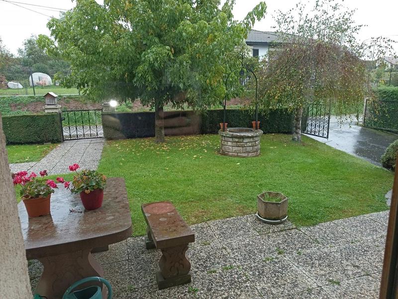 Maison - 168 m² - 7 pièces