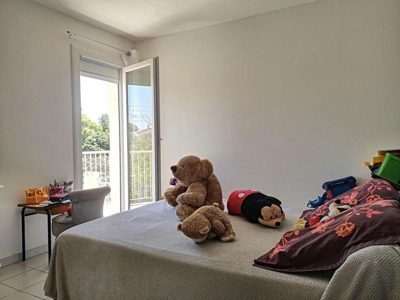 Maison - 126 m² - 6 pièces