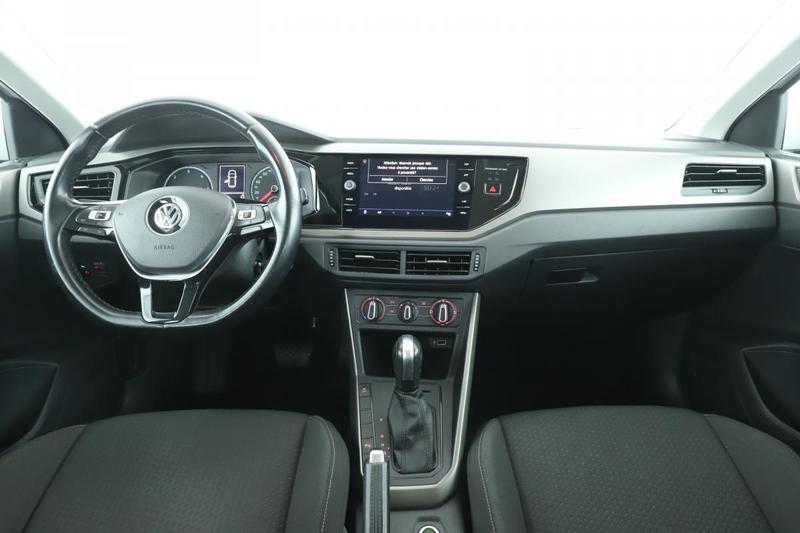 Volkswagen Polo 1.6 Tdi Lounge Business Dsg7 95 ch