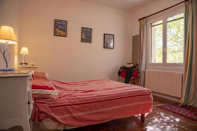 Maison de village - 155 m² - 7 pièces