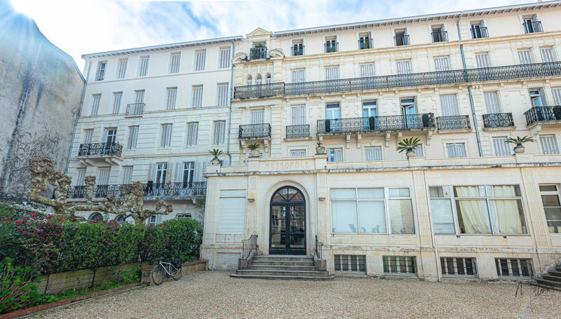 Appartement - 76 m² - 3 pièces