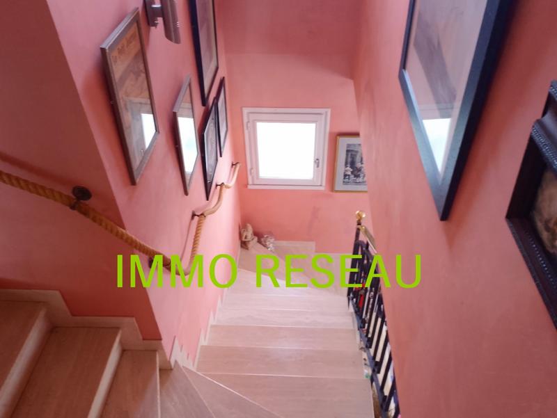 Maison - 171 m² - 6 pièces