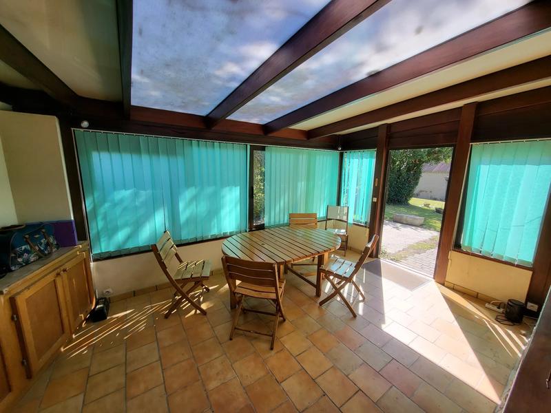 Maison - 68 m² - 3 pièces