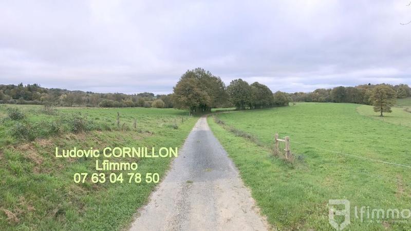 Ferme - 200 m² - 6 pièces