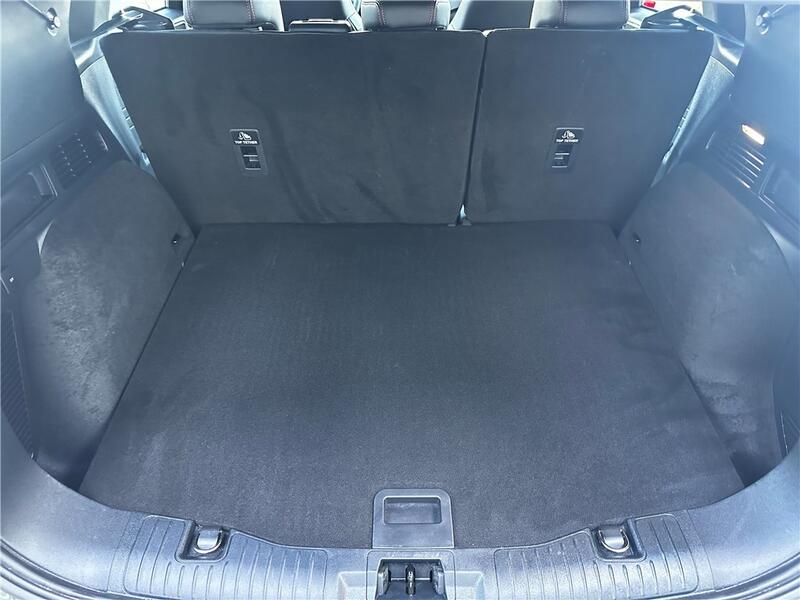 Ford Kuga III 2.5 Duratec 190 Ch Flexifuel Fhev E85 Powershift St-Line X