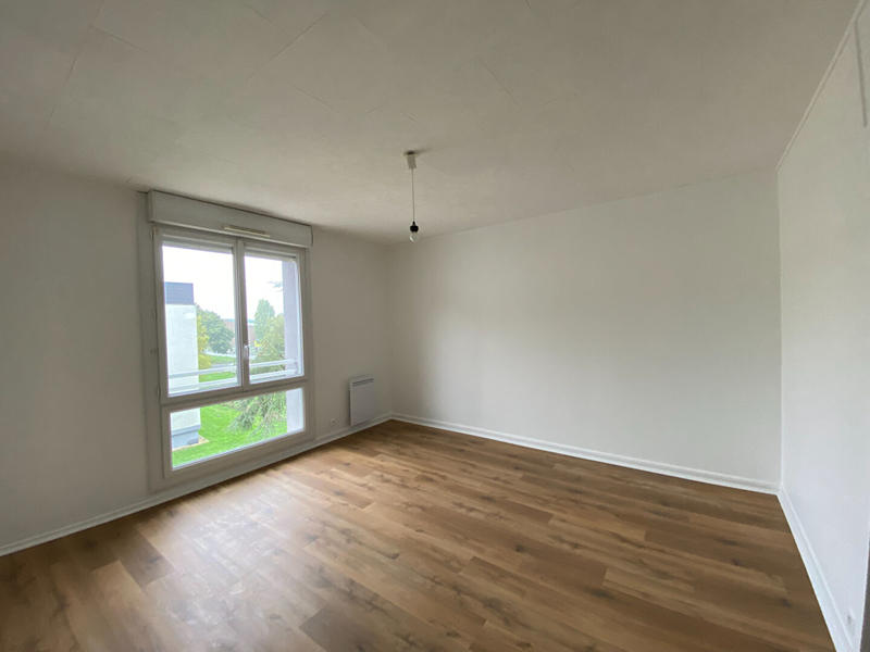 Appartement - 76 m² - 3 pièces