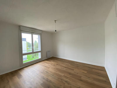 Appartement - 76 m² - 3 pièces