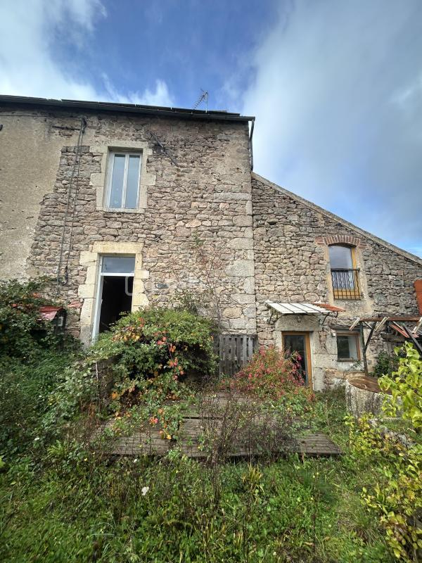 Maison - 112 m² - 5 pièces