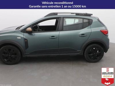 Dacia Sandero 1.0 Tce 110ch Stepway Extreme +