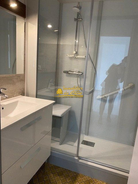 Appartement - 31 m² - 1 pièce