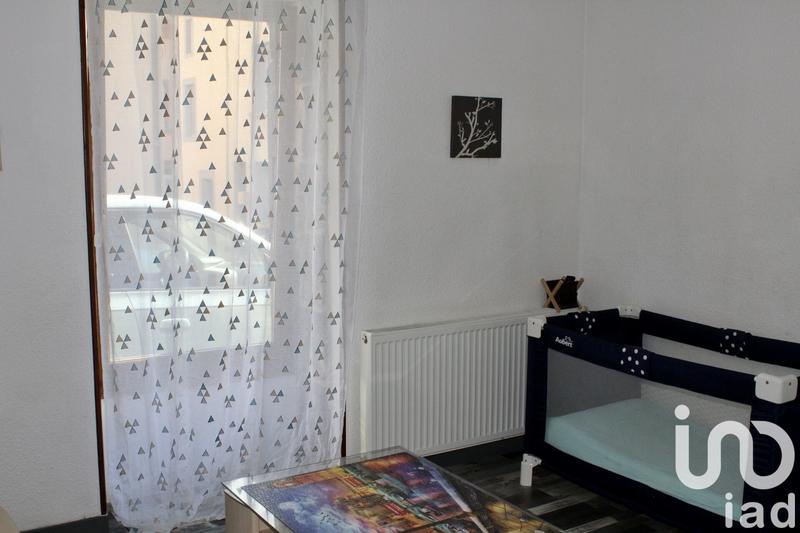 Maison - 156 m² - 9 pièces