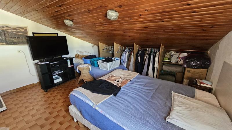 Appartement - 42 m² - 3 pièces