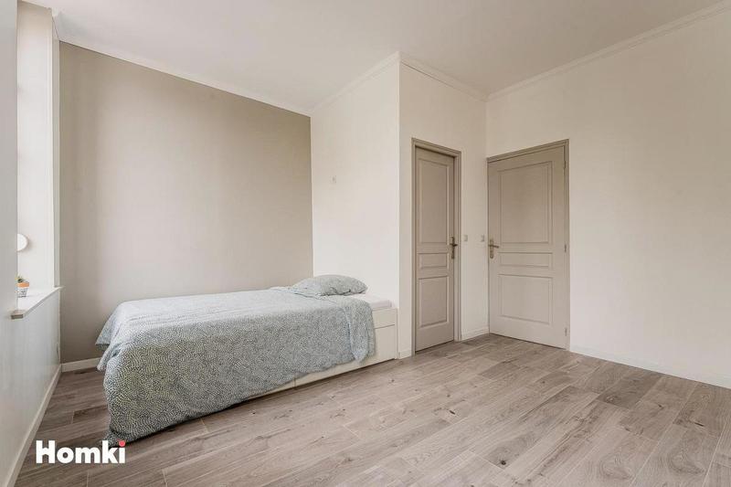 Maison - 160 m² - 7 pièces