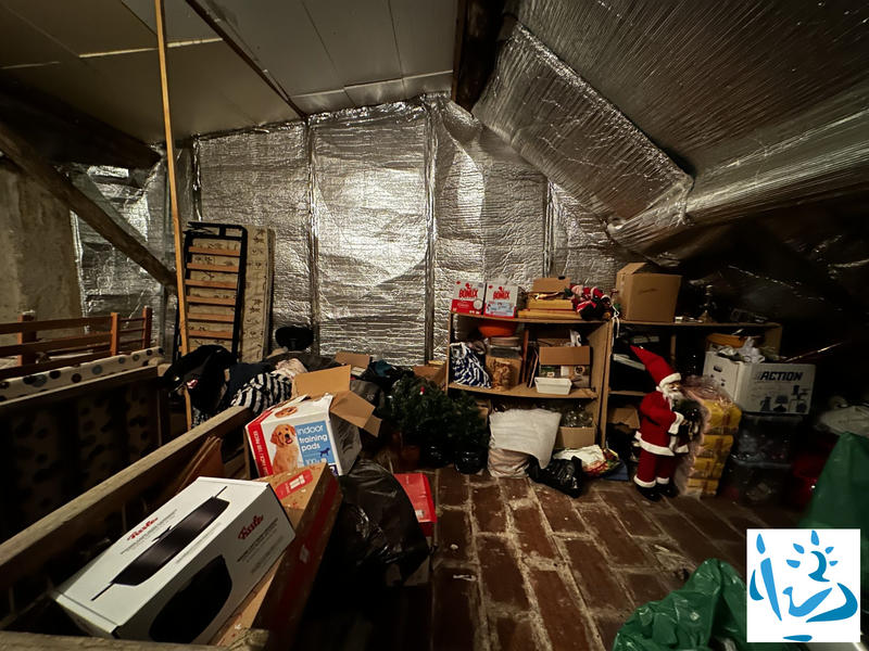 Maison - 115 m² - 4 pièces