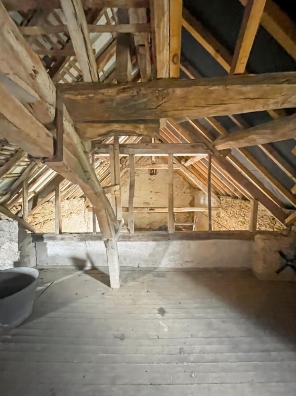 Maison - 56 m² - 3 pièces