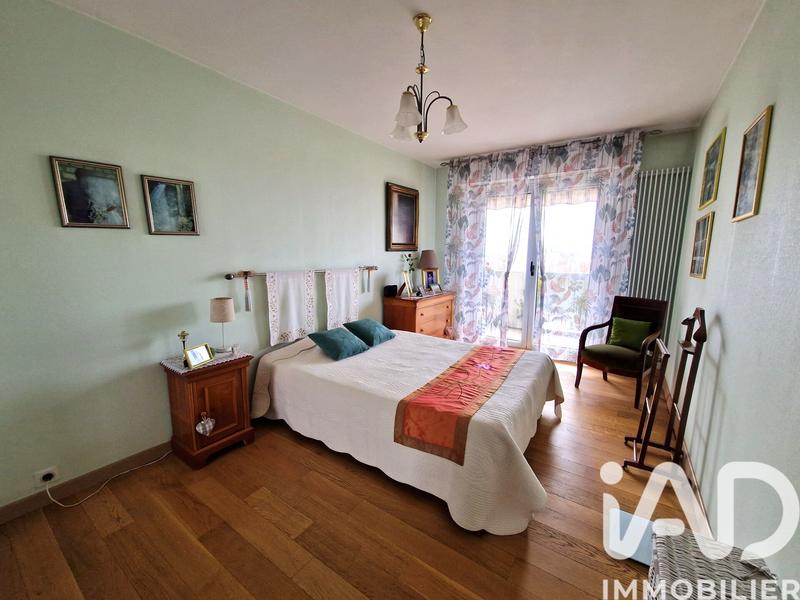 Appartement - 85 m² - 4 pièces