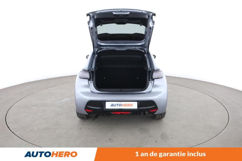 Peugeot 208 1.2 Hybrid Allure e-Dcs6 100 ch