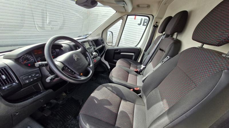 Citroën Jumper L2h2 Bluehdi 140 Driver