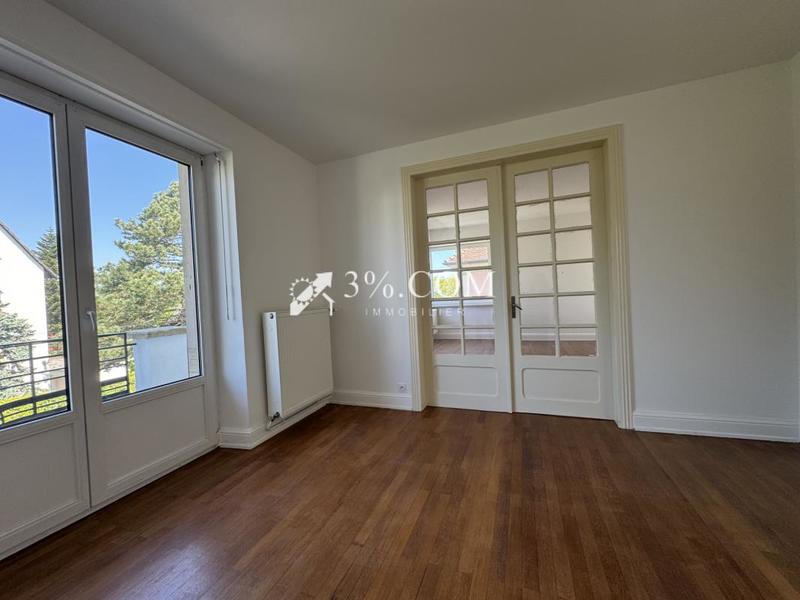 Appartement - 87 m² - 3 pièces