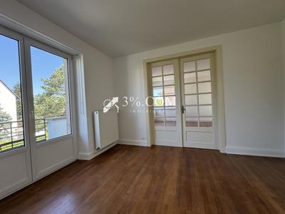 Appartement - 87 m² - 3 pièces