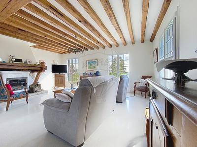 Maison - 175 m² - 7 pièces