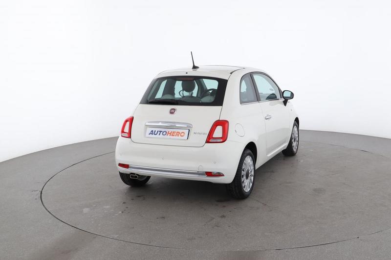 Fiat 500 1.0 Hybrid Bsg Dolcevita 70 ch