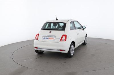 Fiat 500 1.0 Hybrid Bsg Dolcevita 70 ch
