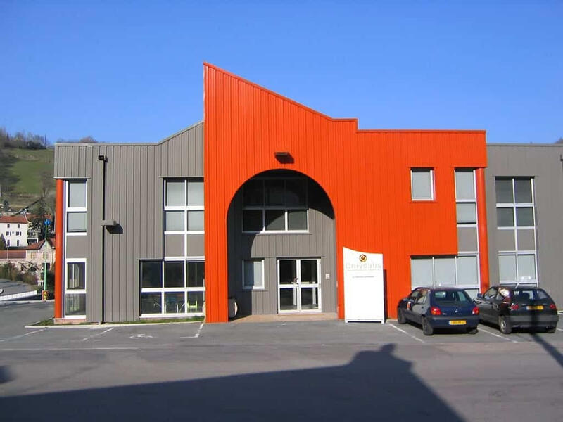 Local commercial - 145 m²