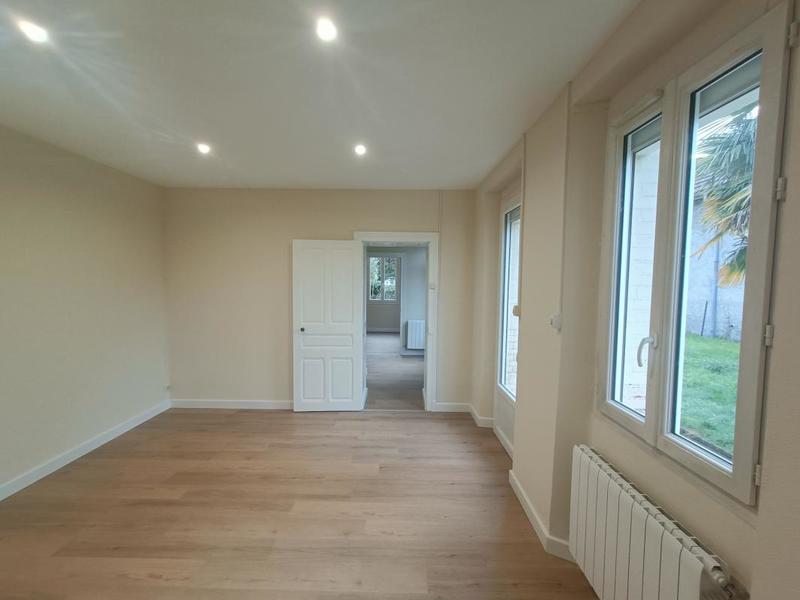 Maison - 50 m² - 2 pièces