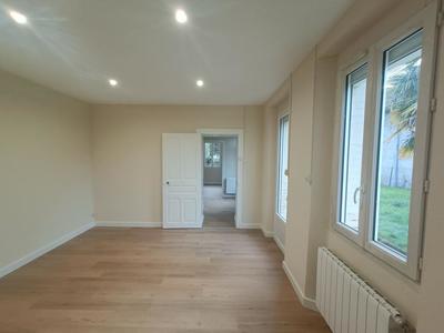 Maison - 50 m² - 2 pièces