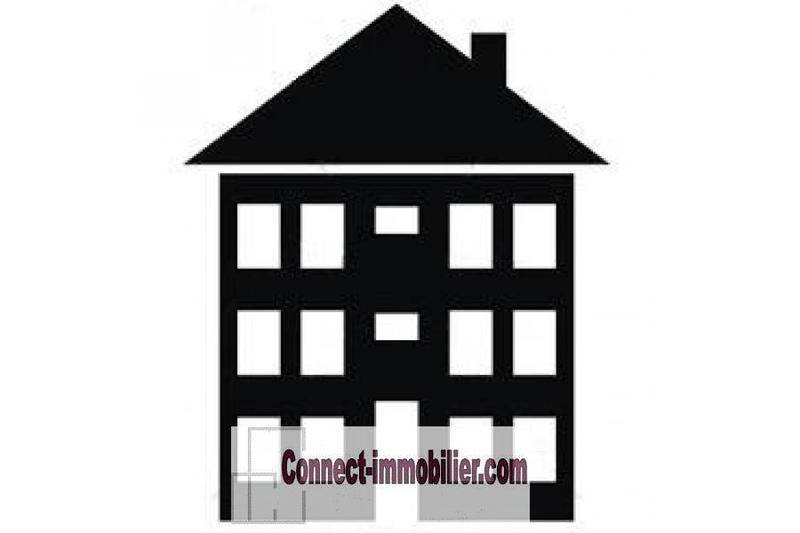 Immeuble - 79 m² - 3 pièces