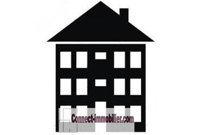 Immeuble - 79 m² - 3 pièces