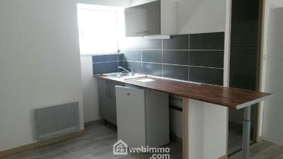 Immeuble - 124 m² - 6 pièces