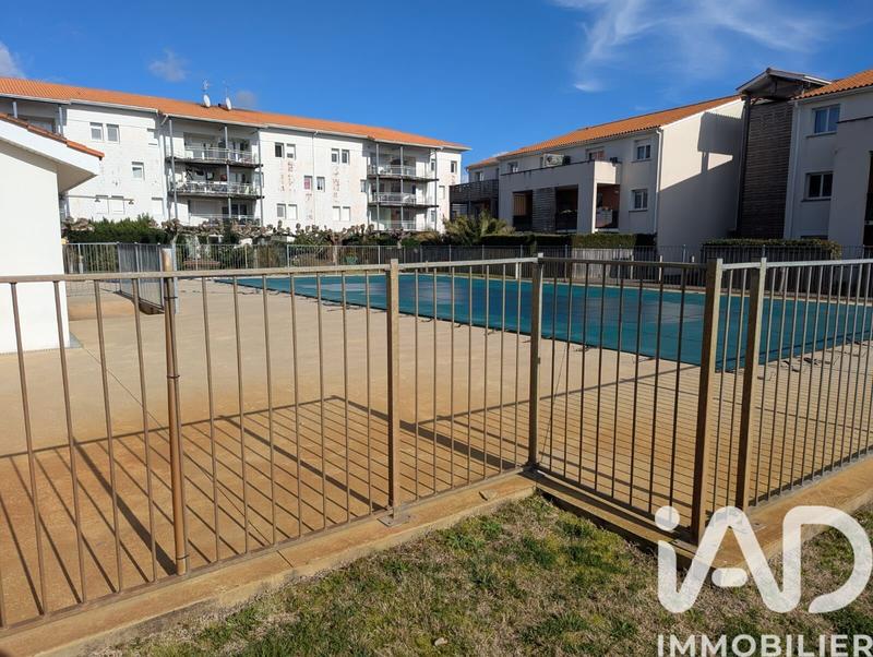 Appartement - 104 m² - 6 pièces