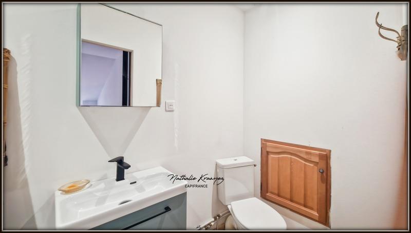 Maison - 164 m² - 5 pièces