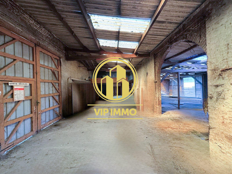 Maison - 118 m² - 5 pièces