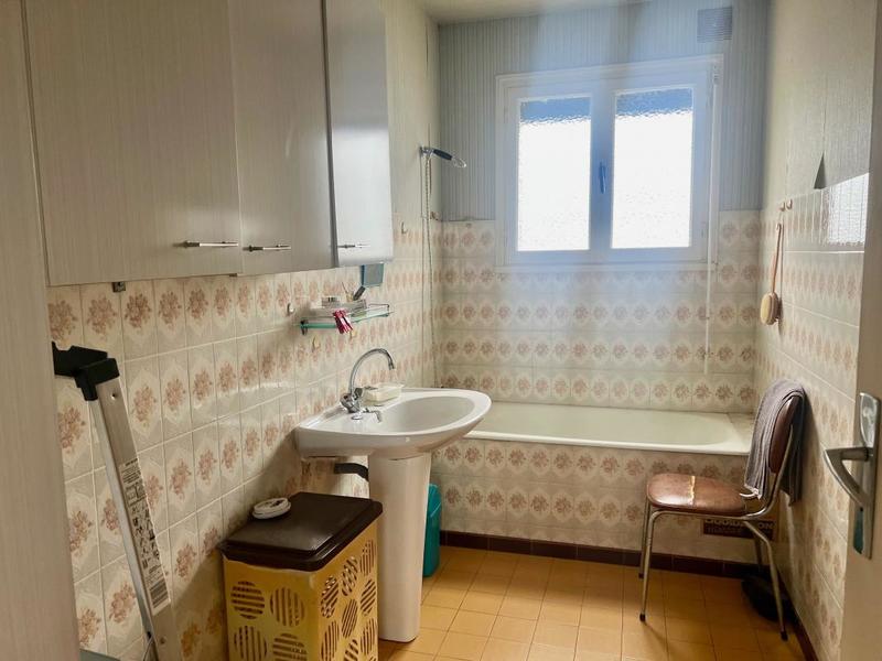 Maison - 115 m² - 4 pièces