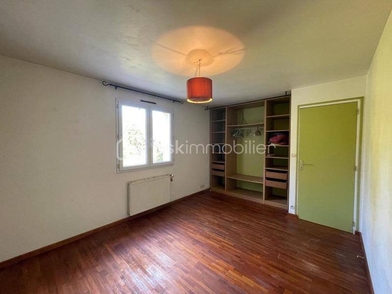 Maison - 111 m² - 5 pièces