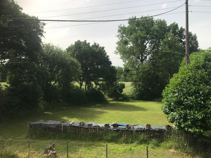 Maison - 98 m² - 6 pièces